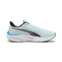 Sapatilhas de Running Puma Pounce Lite, Sea Glass-Mint Melt-Spee, Homem