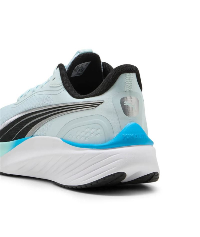 Chaussures de Running Puma Pounce Lite, Sea...
