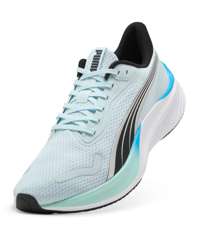 Chaussures de Running Puma Pounce Lite, Sea...