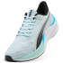 Sapatilhas de Running Puma Pounce Lite, Sea Glass-Mint Melt-Spee, Homem