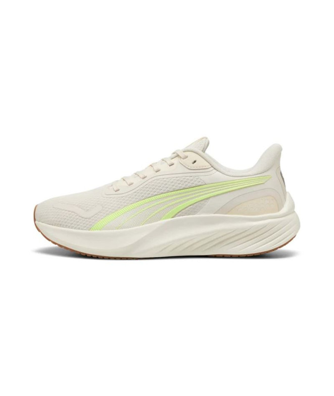 Chaussures de Running Puma Pounce Lite, Alpine...