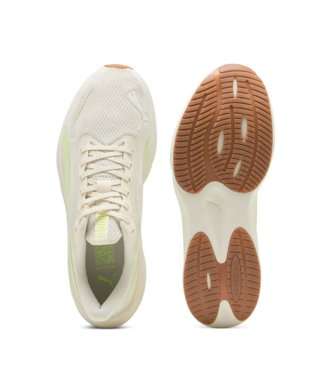 Chaussures de Running Puma Pounce Lite, Alpine...