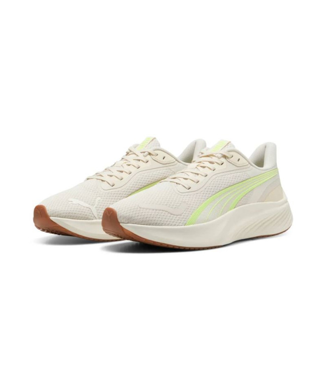 Chaussures de Running Puma Pounce Lite, Alpine...