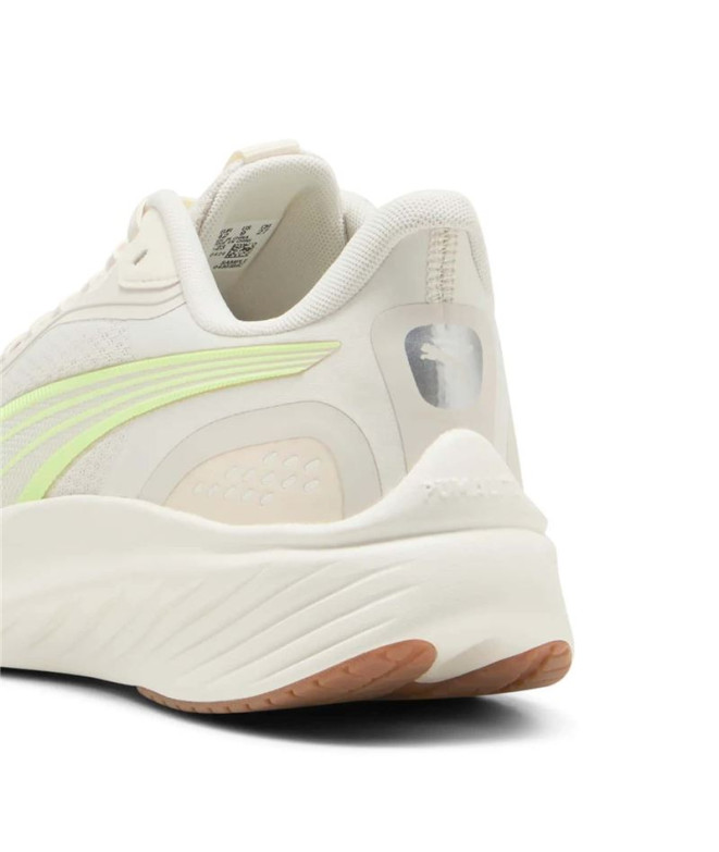 Chaussures de Running Puma Pounce Lite, Alpine...
