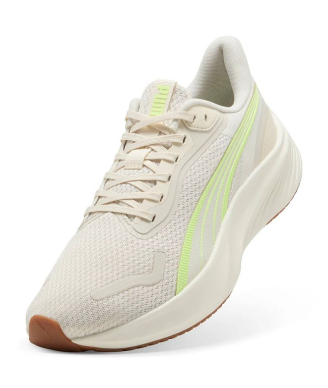Chaussures de Running Puma Pounce Lite, Alpine...
