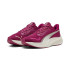 Sapatilhas de Running Puma Pounce LiteBerry- Gold Mulher