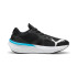 Sapatilhas de Running Puma Scend Pro 2, Preto-Menta Melt-Spe, Homem
