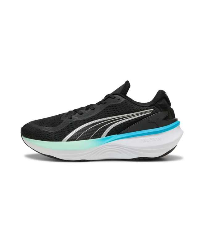 Chaussures de Running Puma Scend Pro 2,...