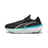Sapatilhas de Running Puma Scend Pro 2, Preto-Menta Melt-Spe, Homem