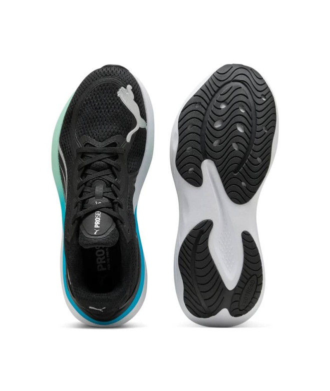 Chaussures de Running Puma Scend Pro 2,...