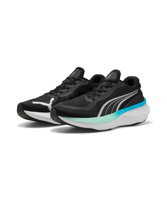 Chaussures de Running Puma Scend Pro 2,...