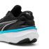 Sapatilhas de Running Puma Scend Pro 2, Preto-Menta Melt-Spe, Homem