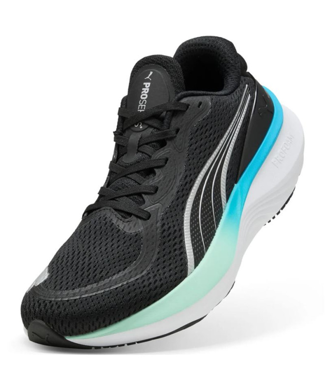 Chaussures de Running Puma Scend Pro 2,...