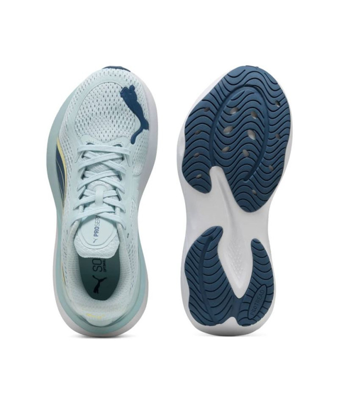 Zapatillas de Running Puma Scend Pro 2,Sea...