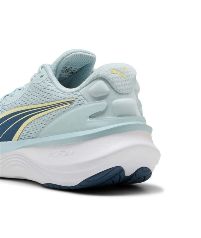 Zapatillas de Running Puma Scend Pro 2,Sea...