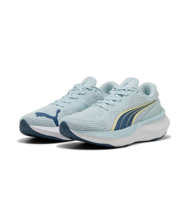 Zapatillas de Running Puma Scend Pro 2,Sea...