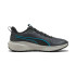 Sapatilhas de Running Puma Skyrocket Lite TrailDusky Gris-Spee