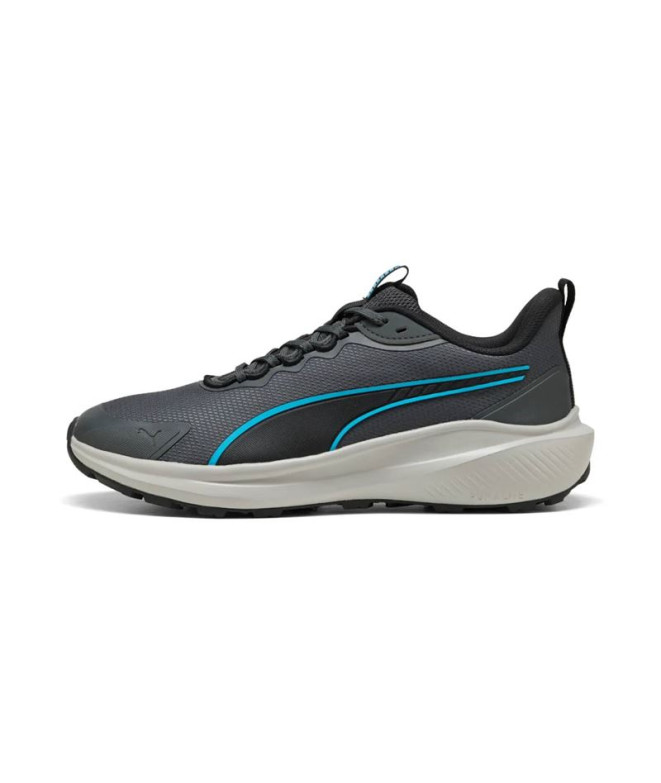 Chaussures de Running Puma Skyrocket Lite Trail...