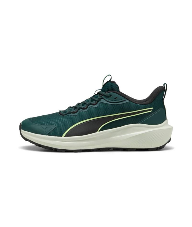Chaussures de Running Puma Skyrocket Lite...
