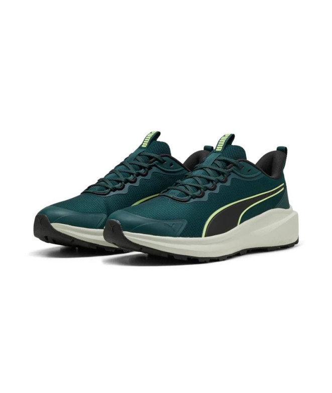 Chaussures de Running Puma Skyrocket Lite...