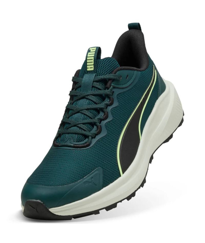 Chaussures de Running Puma Skyrocket Lite...