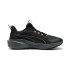 Sapatilhas de Running Puma Skyrocket Lite Trail Preto-Hea