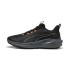 Sapatilhas de Running Puma Skyrocket Lite Trail Preto-Hea