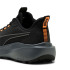 Sapatilhas de Running Puma Skyrocket Lite Trail Preto-Hea