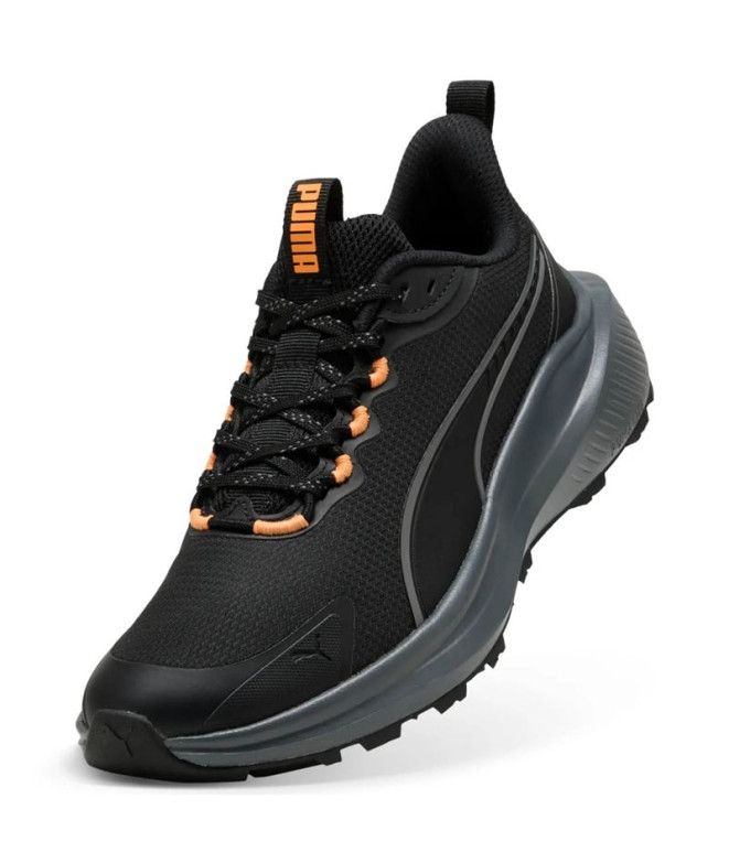 Chaussures de Running Puma Skyrocket Lite Trail...