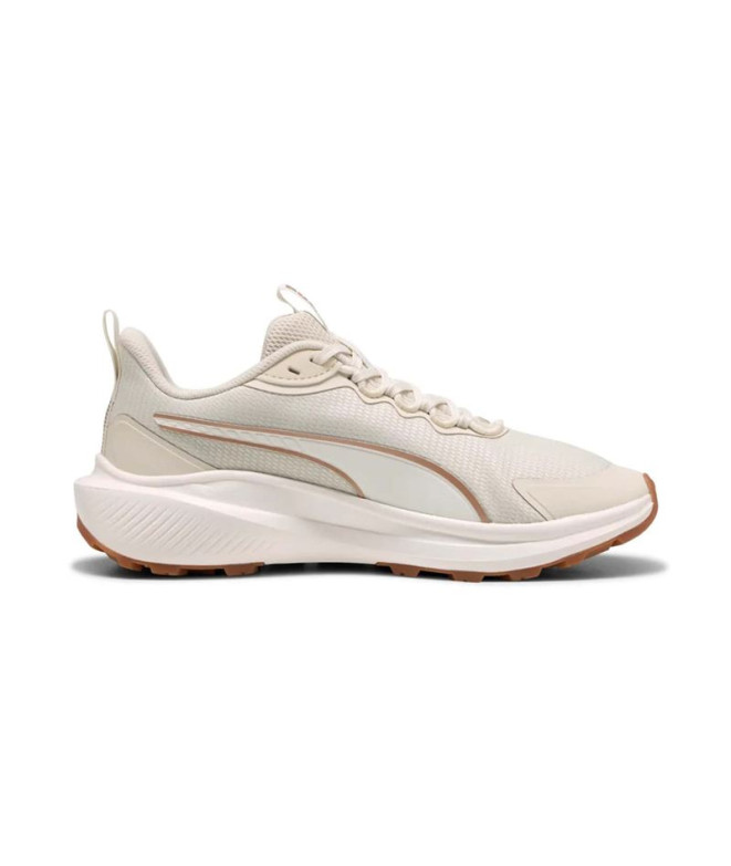 Chaussures de Running Puma Skyrocket Lite TrailAlpine Snow-Pum Femme