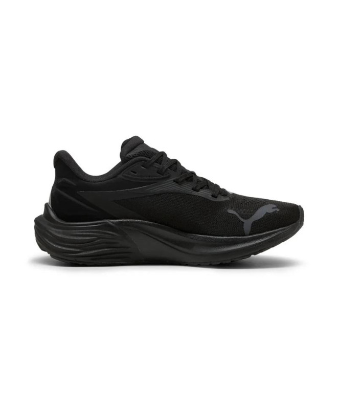 Chaussures de Running Puma Electrify Nitro 4 Wn Noir-Dusk Femme