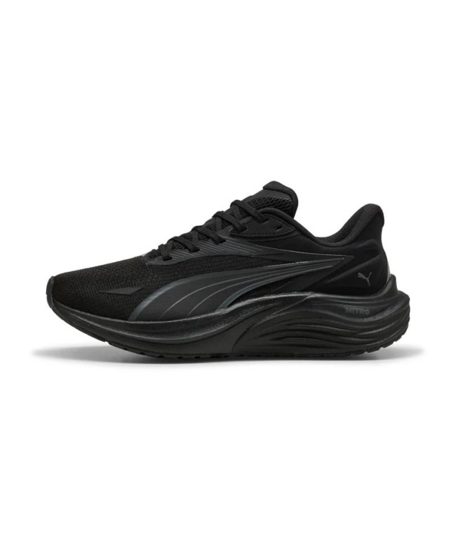 Zapatillas de Running Puma Electrify Nitro 4 Wn...
