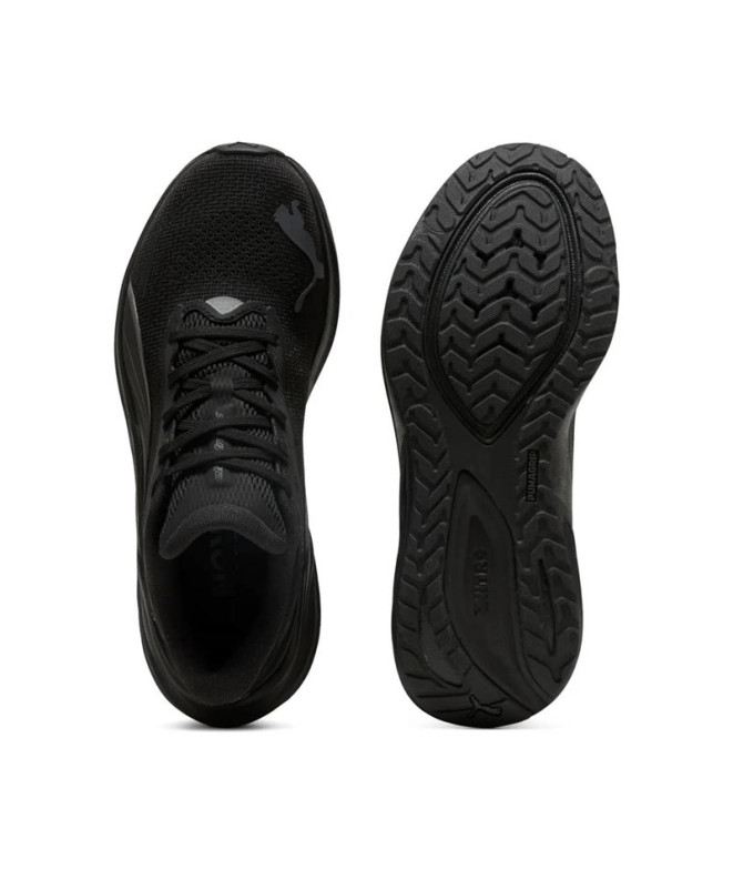 Zapatillas de Running Puma Electrify Nitro 4 Wn...
