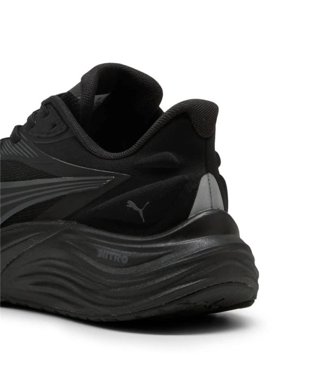 Zapatillas de Running Puma Electrify Nitro 4 Wn...