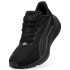 Sapatilhas de Running Puma Electrify Nitro 4 Wn Preto-Dusk Mulher