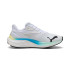 Sapatilhas de Running Puma Electrify Nitro 4 Wn Branco-Min Mulher