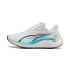 Sapatilhas de Running Puma Electrify Nitro 4 Wn Branco-Min Mulher