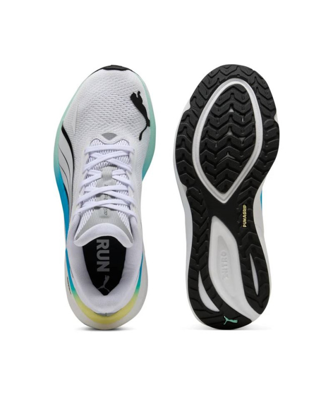 Zapatillas de Running Puma Electrify Nitro 4 Wn...