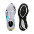 Sapatilhas de Running Puma Electrify Nitro 4 Wn Branco-Min Mulher