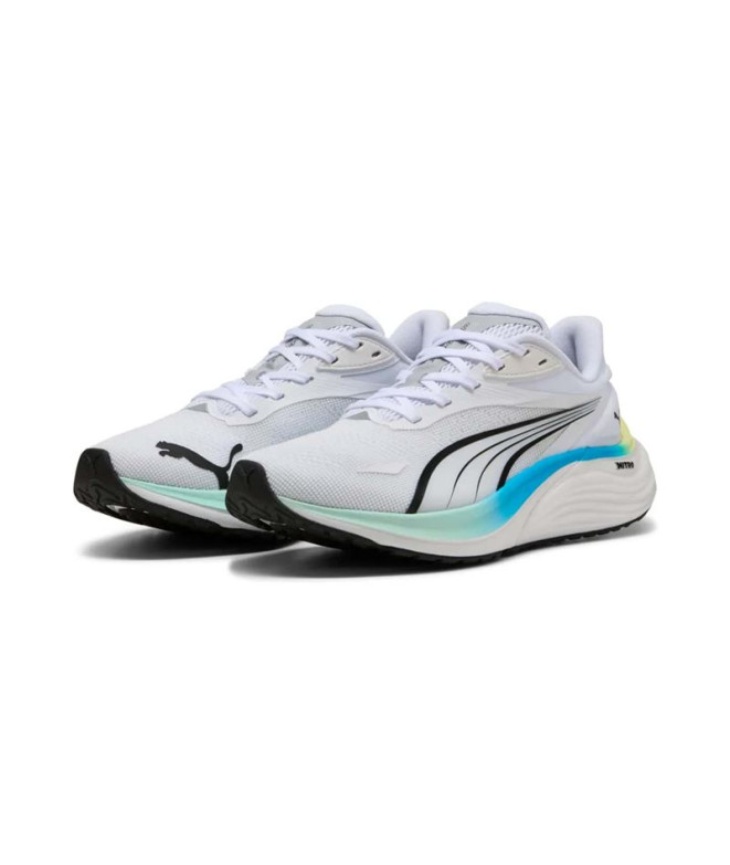 Zapatillas de Running Puma Electrify Nitro 4 Wn...