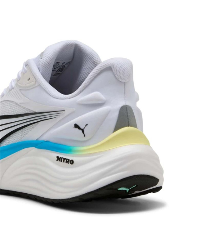 Zapatillas de Running Puma Electrify Nitro 4 Wn...