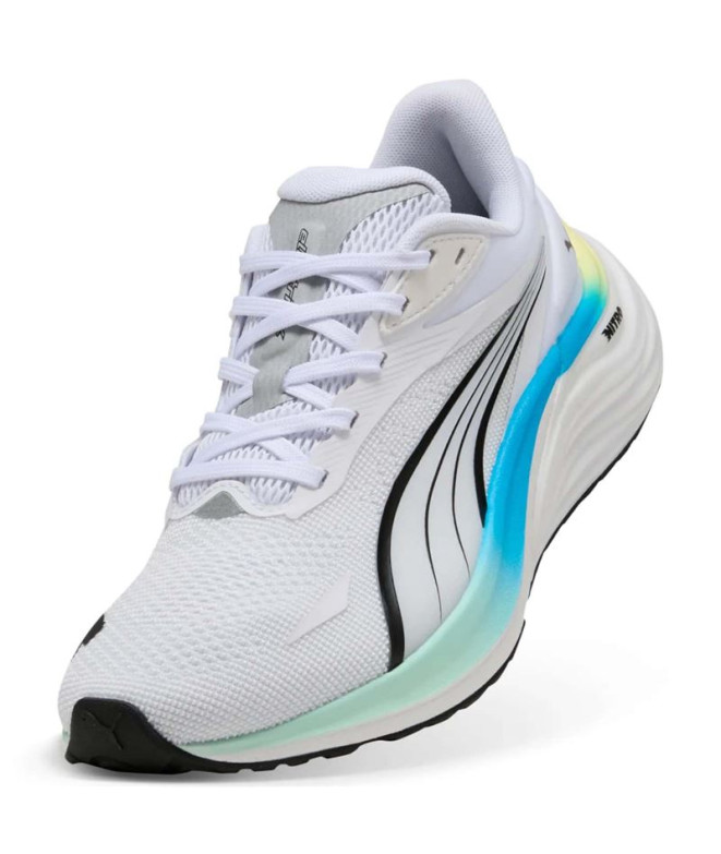 Zapatillas de Running Puma Electrify Nitro 4 Wn...