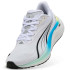 Sapatilhas de Running Puma Electrify Nitro 4 Wn Branco-Min Mulher