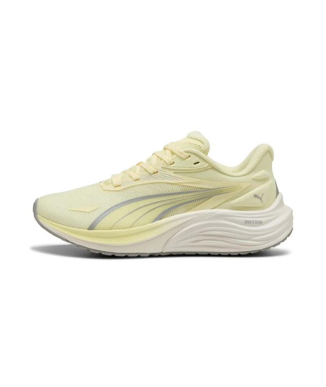 Zapatillas de Running Puma Electrify Nitro 4 Wn...