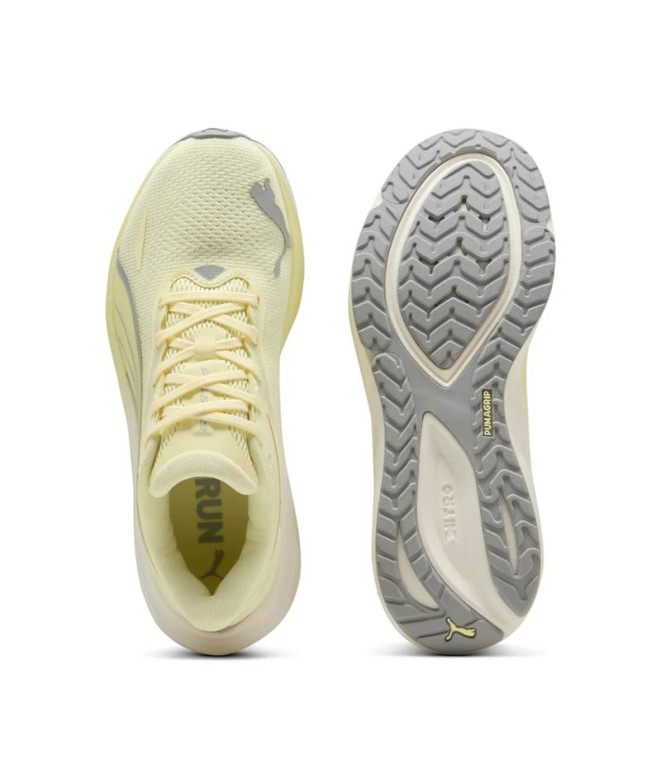 Zapatillas de Running Puma Electrify Nitro 4 Wn...