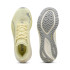 Sapatilhas de Running Puma Electrify Nitro 4 Wn Gold Moon Warm Mulher