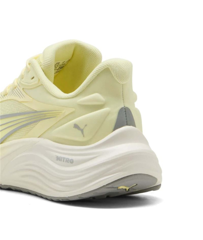 Zapatillas de Running Puma Electrify Nitro 4 Wn...