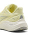Sapatilhas de Running Puma Electrify Nitro 4 Wn Gold Moon Warm Mulher