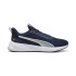 Zapatillas de Running Puma Flyer Lite 3 Azul Marino Whi Hombre