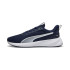 Zapatillas de Running Puma Flyer Lite 3 Azul Marino Whi Hombre